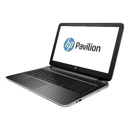 Refurbished HP 15-P085SA INTEL CORE I3-4030U 4GB 500GB Windows 10 15.6" Laptop