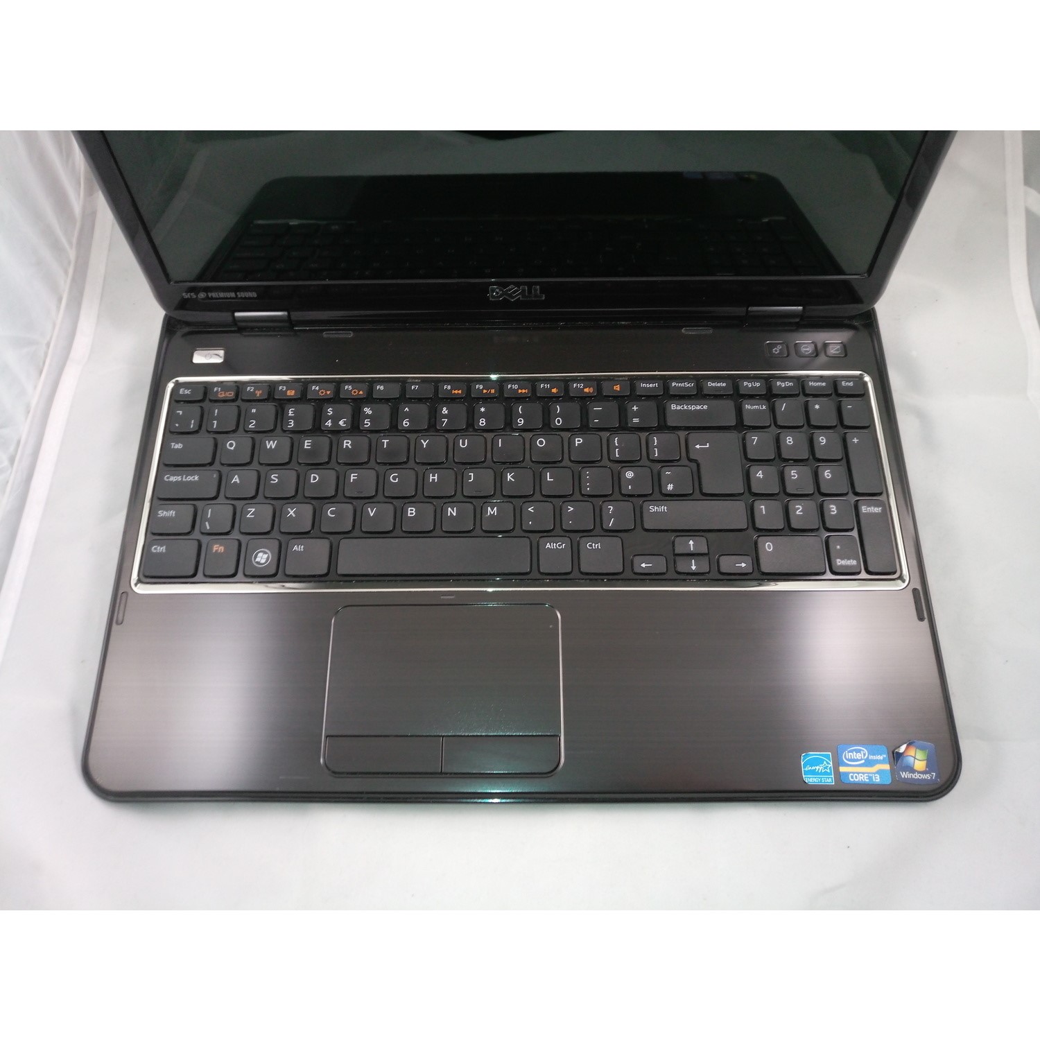 Refurbished DELL INSPIRON N5110 INTEL CORE I3-2310M 3GB 500GB