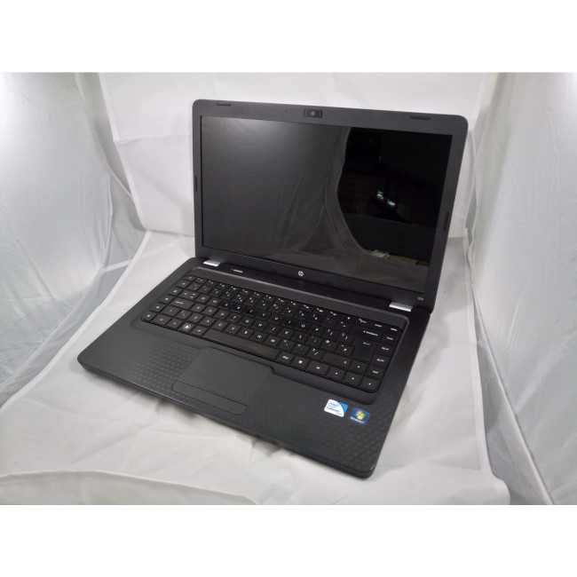 Refurbished HP G56-113SA INTEL CELERON T3500 4GB 250GB Windows 10 15.6" Laptop