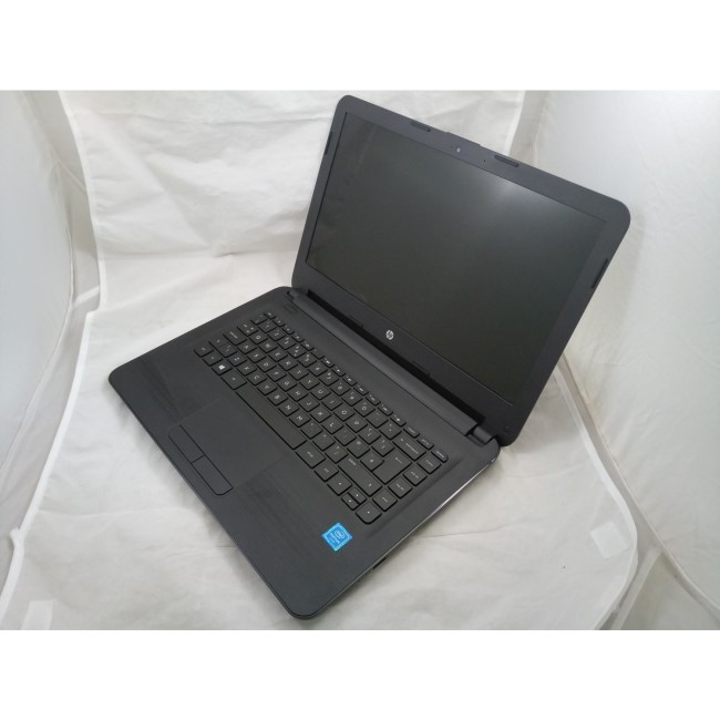 Refurbished HP 14-AM074NA INTEL PENTIUM N3710 8GB 2TB Windows 10 14" Laptop