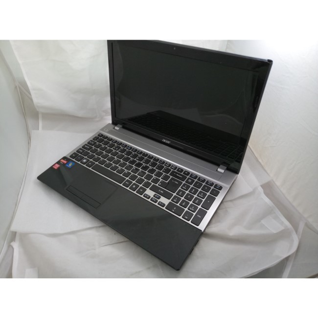 Refurbished Acer V3-551-84504G50MAKK A8-4500U 4GB 500GB Windows 10 15.6" Laptop
