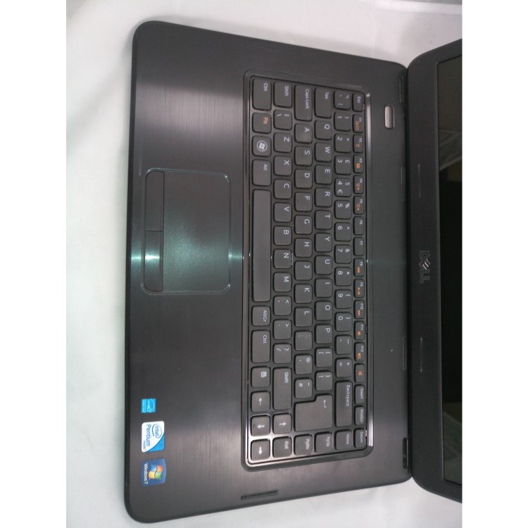 Refurbished DELL INSPIRON N5040 INTEL PENTIUM P6200 4GB 750GB Windows 10 15.6" Laptop