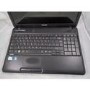 Refurbished TOSHIBA C660-1U4 INTEL PENTIUM B940 4GB 640GB Windows 10 15.6" Laptop