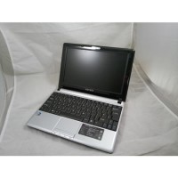 Refurbished ADVENT MILANO W7 INTEL ATOM N270 1GB 160GB Windows 10 10.1" Laptop