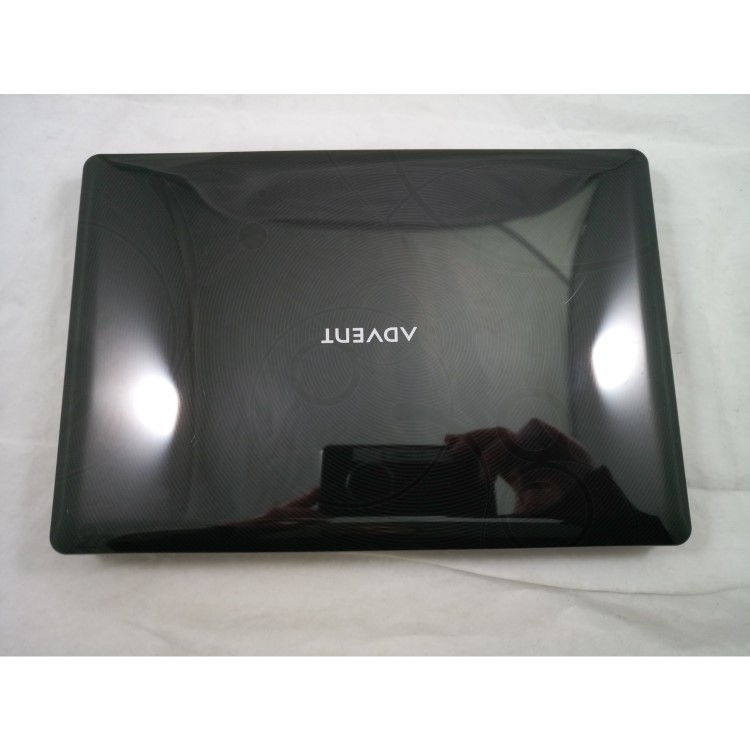 Refurbished ADVENT MILANO W7 INTEL ATOM N270 1GB 160GB Windows 10 10.1" Laptop
