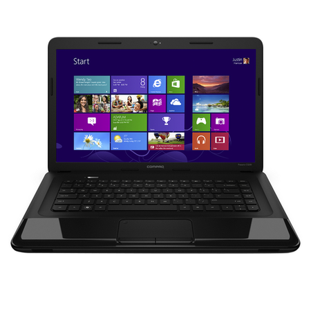 Resident board Flipper Refurbished COMPAQ CQ58-261SA INTEL CELERON B830 4GB 750GB Windows 10 15.6" Laptop - Laptops Direct Resident board Flipper Refurbished COMPAQ CQ58-261SA INTEL CELERON B830 4GB 750GB Windows 10 15.6" Laptop - Laptops Direct