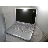 Refurbished DELL INSPIRON 1720 INTEL PENTIUM T2390 2GB 120GB Windows 10 17" Laptop