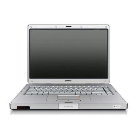 Refurbished COMPAQ PRESARIO C500 INTEL PENTIUM T4200 3GB 160GB Windows 10 17.3" Laptop