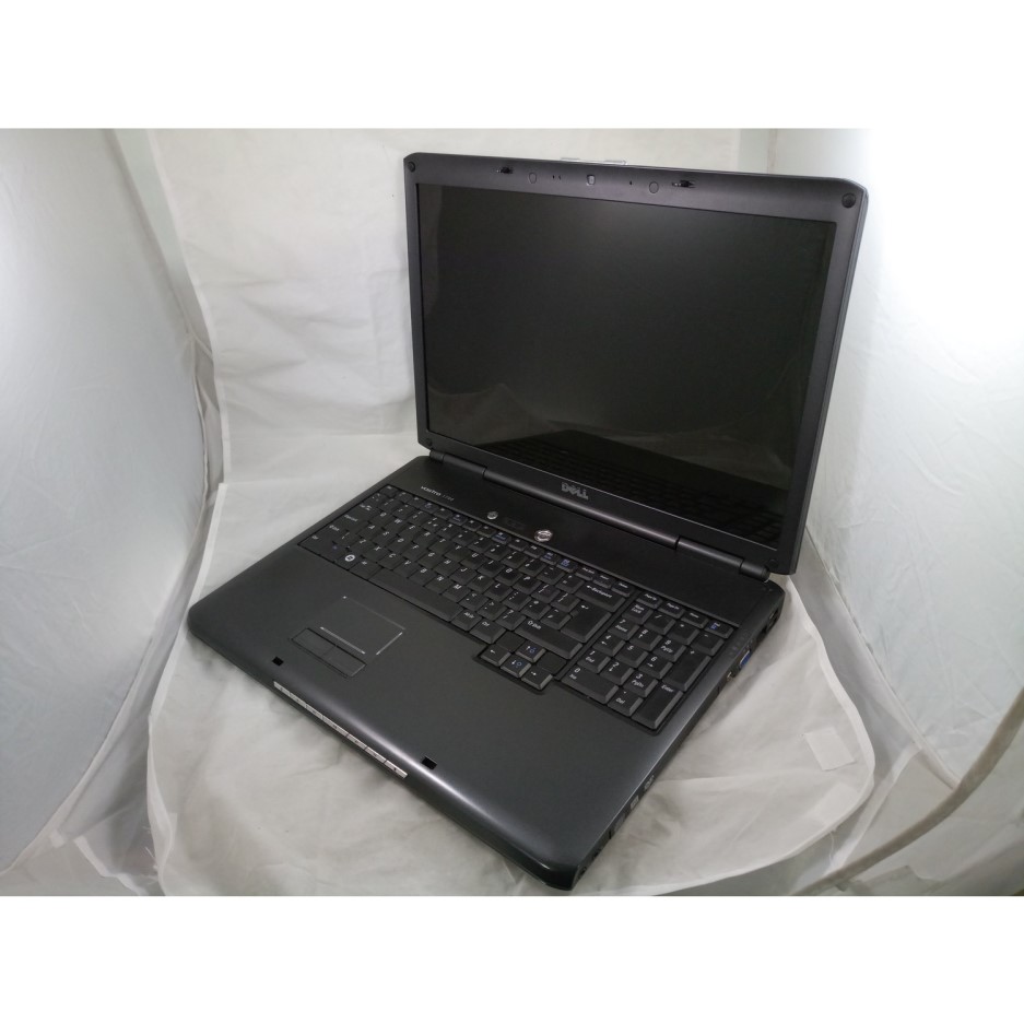 Refurbished DELL VOSTRO 1700 INTEL CORE 2 DUO T7250 3GB 160GB Windows ...
