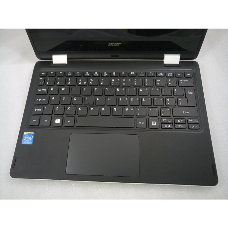Refurbished Acer R3-131T-C6SL Celeron N3050 2GB 500GB 11.6 Inch Windows 10 Laptop
