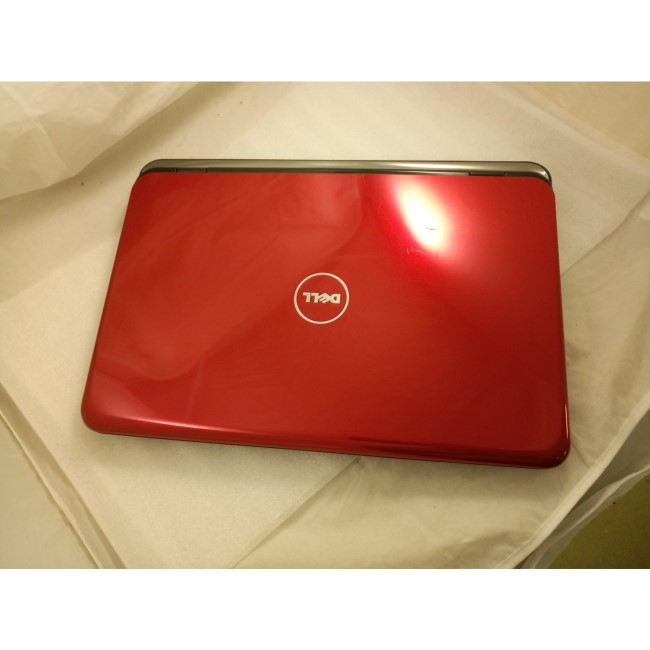 Refurbished Dell Inspiron N5010 Core I3-380M 3GB 320GB Windows 10 15.6" Laptop