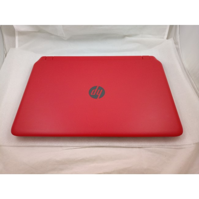 Refurbished HP 15-P077NA Core I3-4030U 8GB 1TB Windows 10 15.6" Laptop