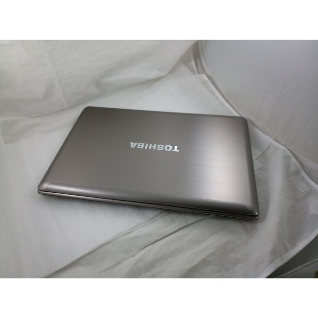 Refurbished Toshiba  P850-138 Core I3-2350M 8GB 640GB Windows 10 15.6" Laptop
