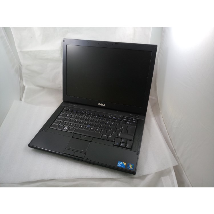 Refurbished Dell Latitude E6410 Core I5-560M 4GB 160GB Windows 10 14" Laptop