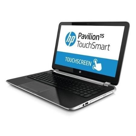 Refurbished HP 15-N065SA INTEL CORE I5-4200U 8GB 750GB Windows 10