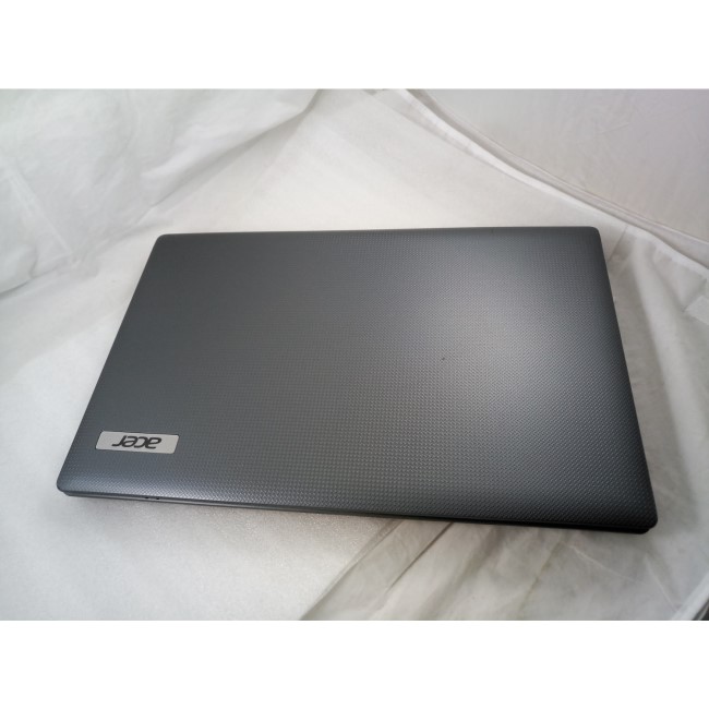 Refurbished Acer 5733-386G50MNKK Core I3-380M 6GB 500GB Windows 10 15.6" Laptop