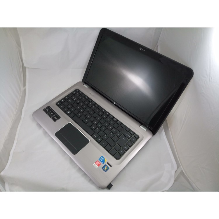 Refurbished HP DV6-3044SA Intel Core I5-450M 3GB 320GB Windows 10 15.6 Inch Laptop