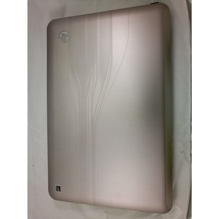 Refurbished HP DV6-3044SA Intel Core I5-450M 3GB 320GB Windows 10 15.6 Inch Laptop