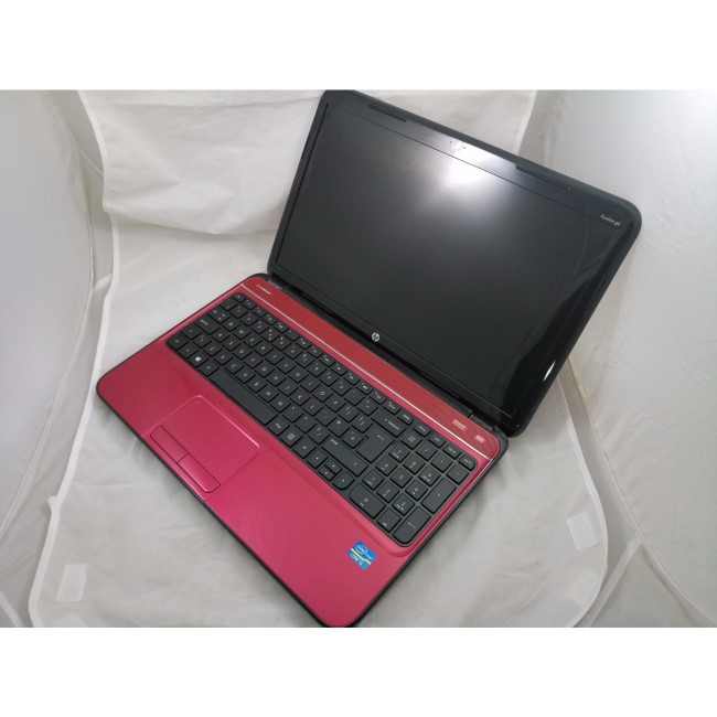 Refurbished HP G6-2210SA INTEL CORE I5-3210M 6GB 1TB Windows 10 15.6" Laptop
