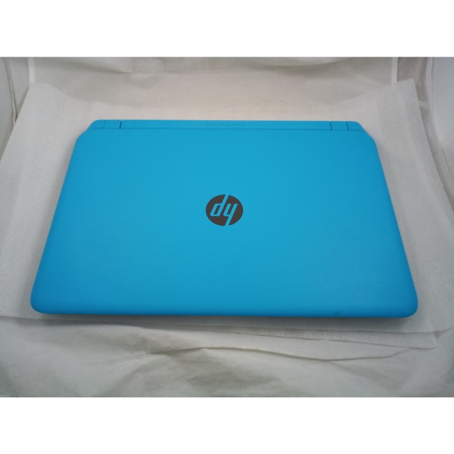 Refurbished HP 15-P086SA Core I3-4030U 4GB 500GB Windows 10 15.6" Laptop