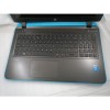 Refurbished HP 15-P086SA Core I3-4030U 4GB 500GB Windows 10 15.6&quot; Laptop