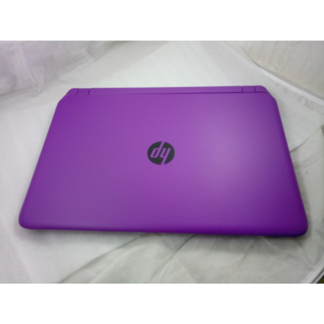 Refurbished HP 15-P249SA INTEL CORE I3-5010U 8GB 1TB Windows 10 15.6" Laptop