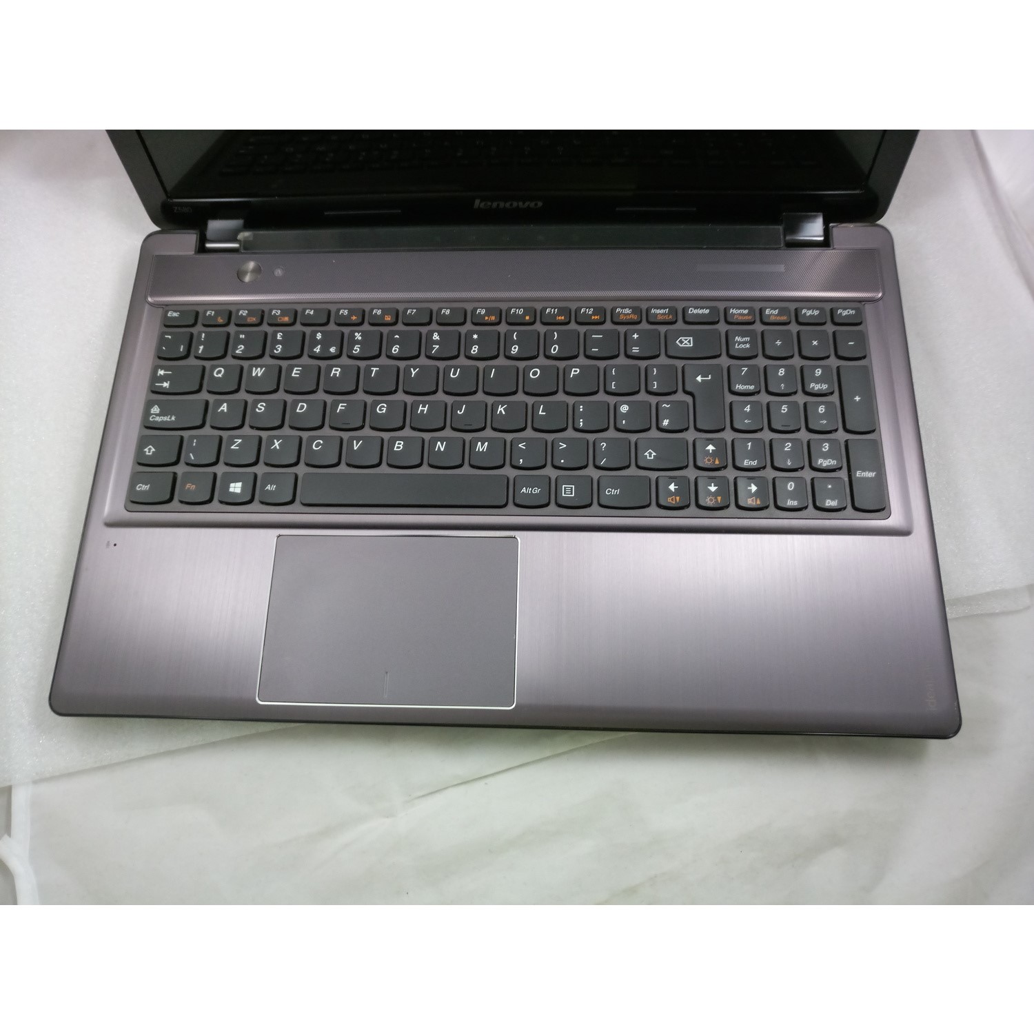lenovo ideapad Z580 2151 Core i5-3210M 2.5GHz 4GB DVDスーパーマルチ ノート ジャンク N76686 Lenovo IdeaPad Z580 (2151) - full specs, details and review
