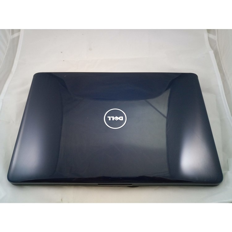 Refurbished DELL INSPIRON 1545 INTEL PENTIUM DUAL CORE T4500 3GB 320GB Windows 10 15.6" Laptop