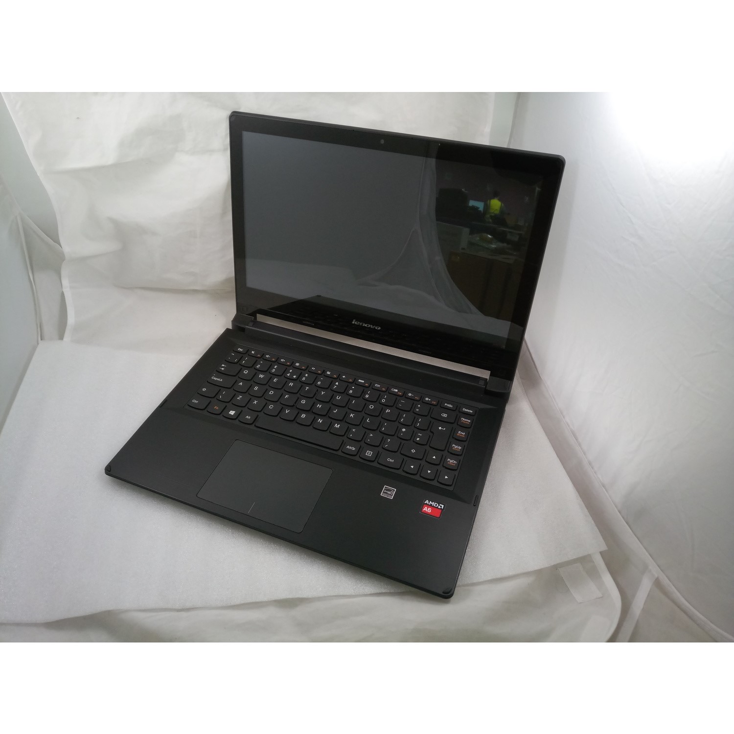 Lenovo Flex 2 14d Amd A6 6310