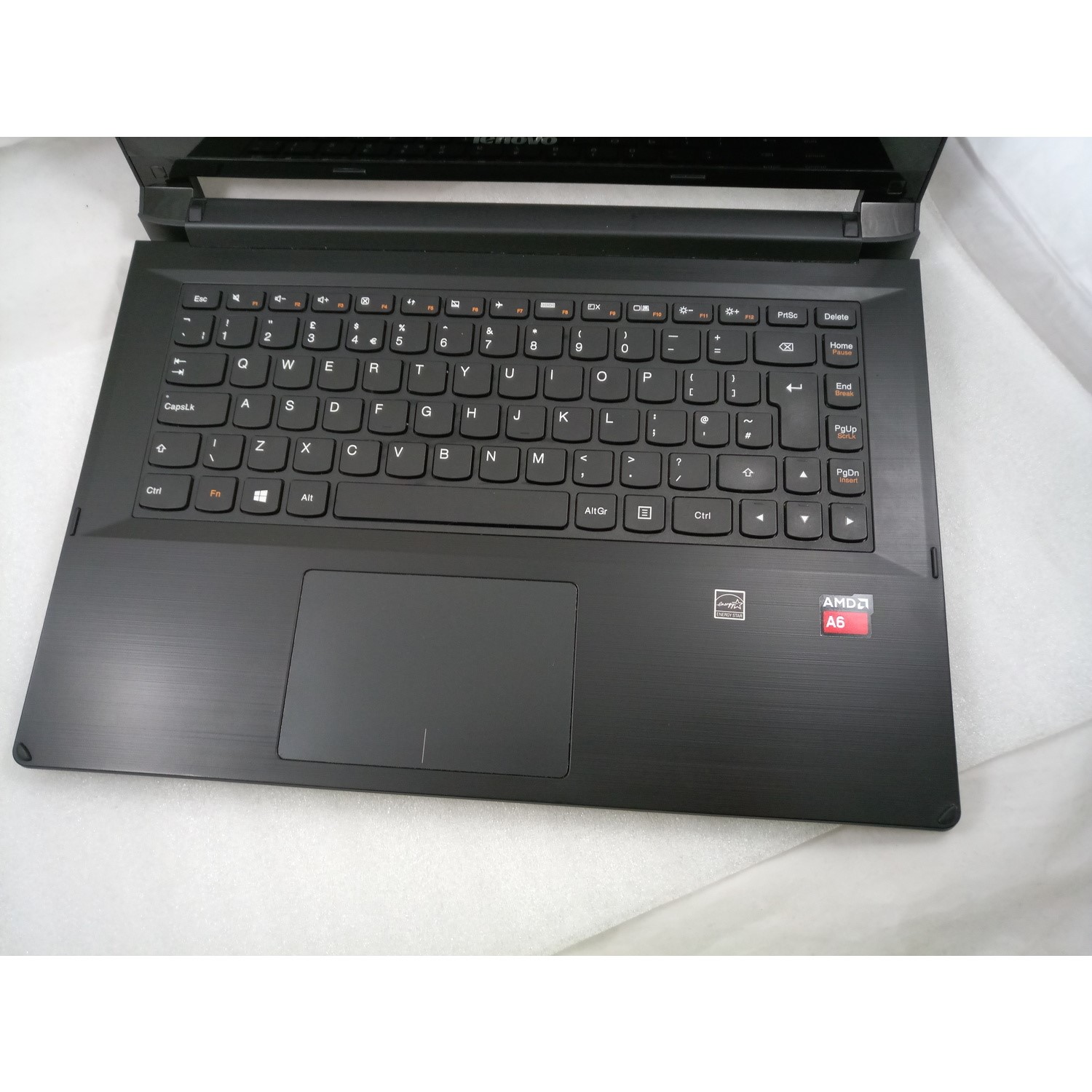 Lenovo Flex 2 14d Amd A6 6310 Refurbished LENOVO FLEX 2-14D AMD A6-6310 4GB 500GB Windows 10 14