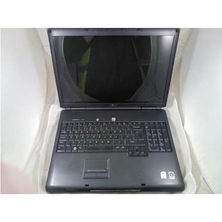 Refurbished DELL VOSTRO 1700 INTEL CORE 2 DUO T8100 4GB 250GB