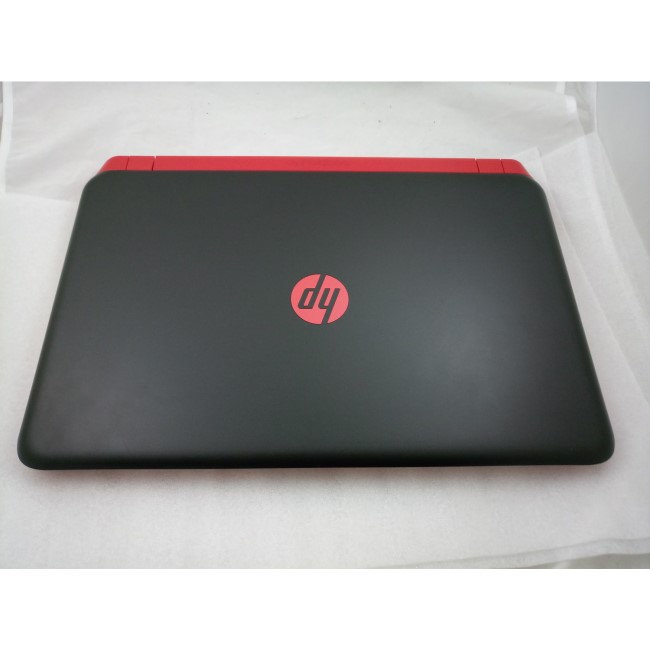 Refurbished HP 15-P099NA A8-5545M 8GB 1TB Windows 10 15.6" Laptop