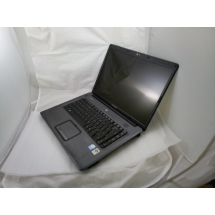 Refurbished Compaq Presairo C700 Pentium T2330 2GB 160GB Windows 10 15.6 Inch Laptop