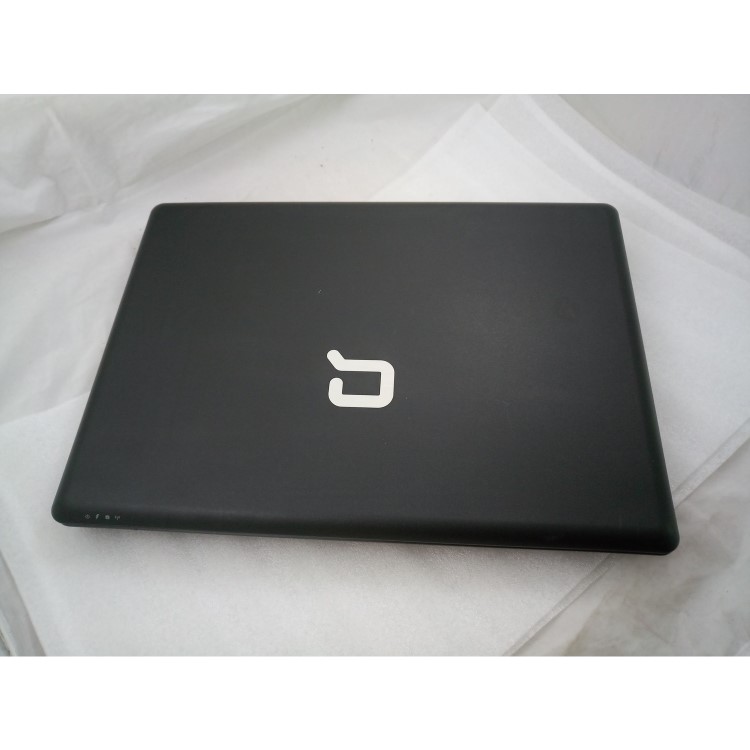 Refurbished Compaq Presairo C700 Pentium T2330 2GB 160GB Windows 10 15.6 Inch Laptop