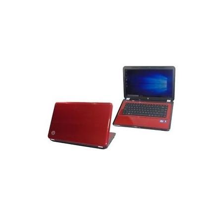 Refurbished HP G6-1241EA INTEL CORE I5-2430M 6GB 750GB Windows 10 15.6" Laptop