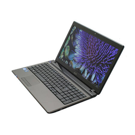 Refurbished ACER ASPIRE 5750 INTEL CORE I3-2310M 4GB 500GB Windows 10 15.6" Laptop