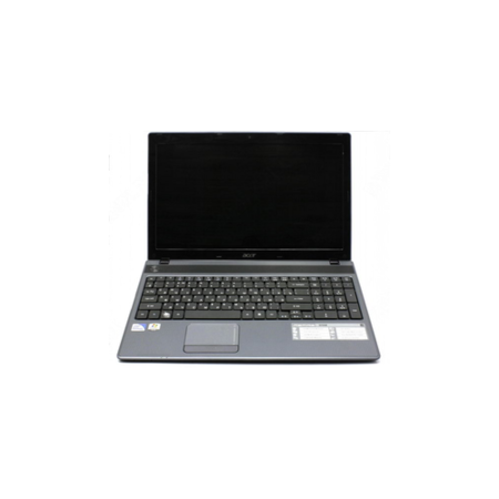 Refurbished ACER ASPIRE 5733 INTEL CORE I3 370M 6GB 640GB Windows