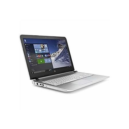 Refurbished HP 15-AB269SA INTEL CORE I3-5157U 8GB 1TB Windows 10 15.6" Laptop