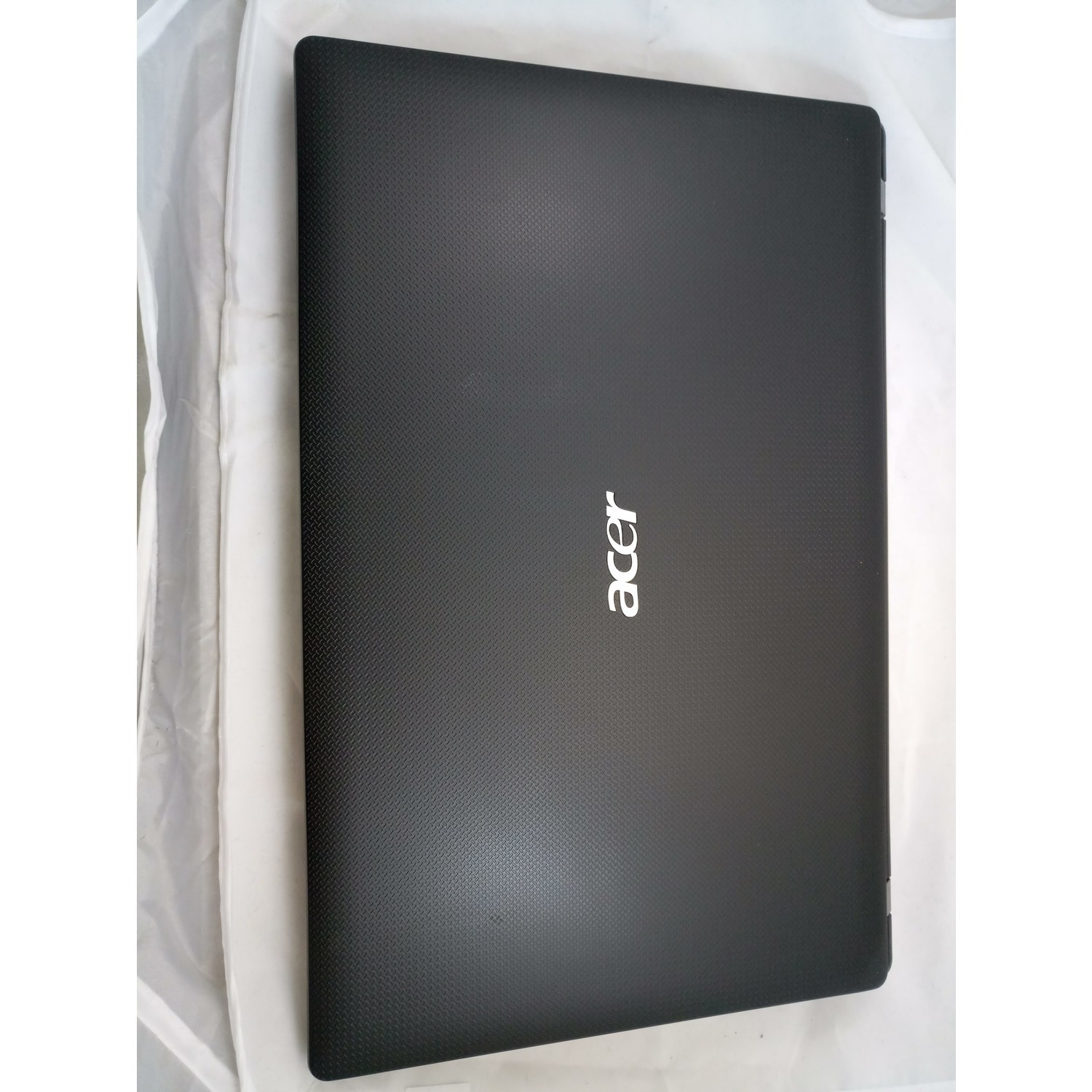 その他ノートPC本体 Acer Aspire5750 Core i5-2410M ACER ASPIRE 5750 COREi5-2410M Win7 電池無・液晶難ジャンク パソコン