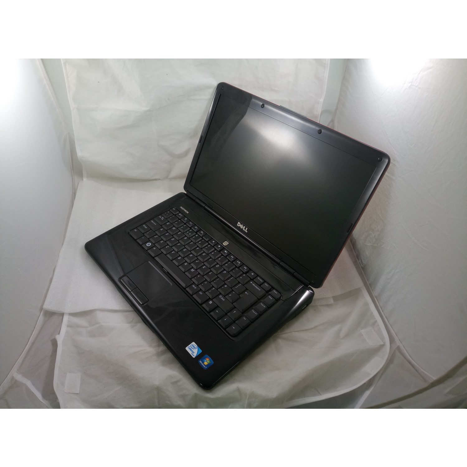 Refurbished Dell Inspiron 1545 Celeron 900 2GB 250GB Windows 10 
