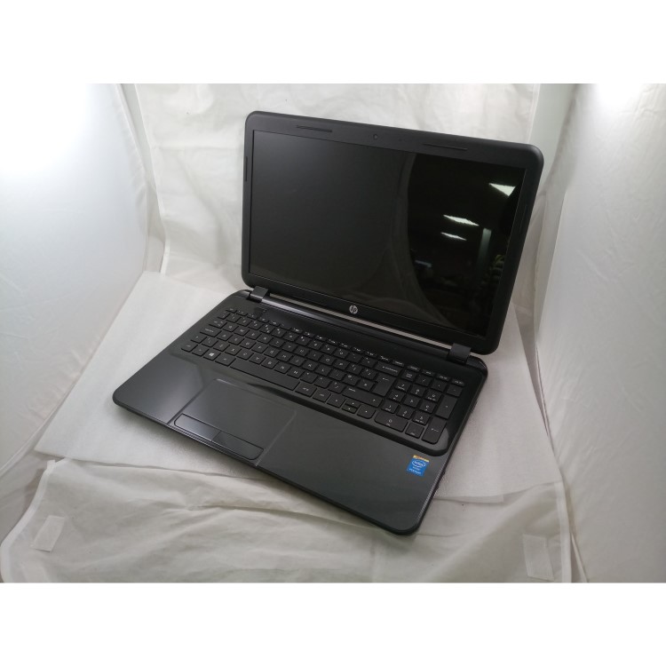 Refurbished HP 15-D051SA Pentium N3510 8GB 1TB Windows 10 15.6" Laptop