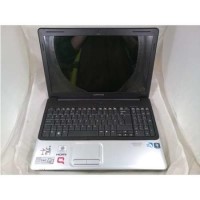 Refurbished HP CQ61-317SA Intel Celeron T3000 2GB 250GB Windows 10 15.6 Inch Laptop