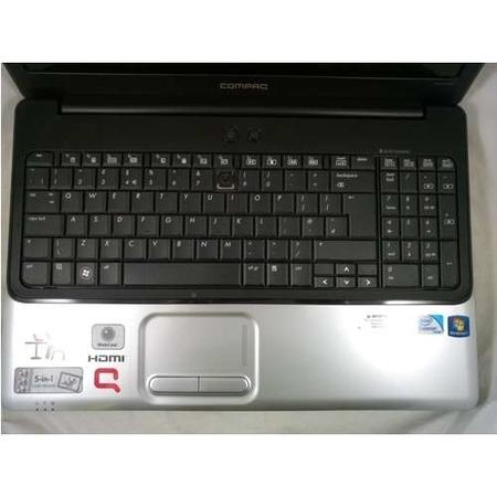 Refurbished HP CQ61-317SA Intel Celeron T3000 2GB 250GB Windows 10 15.6 Inch Laptop