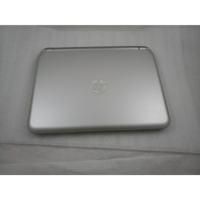 Refurbished HP 11-E001SA A4-1250 4GB 500GB Windows 10 11.6" Laptop