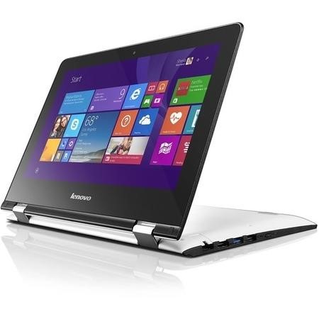 refurbished lenovo celeron 11ibr intel 4gb n3710 500gb windows laptop t1