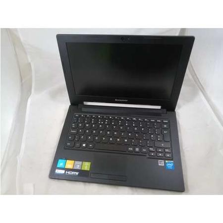 Refurbished LENOVO S20-30 INTEL CELERON N2830 2GB 320GB Windows 10 11.6" Laptop