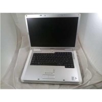 Refurbished DELL INSPIRON 600 INTEL PENTIUM M 1GB 80GB Windows 10 15.4" Laptop