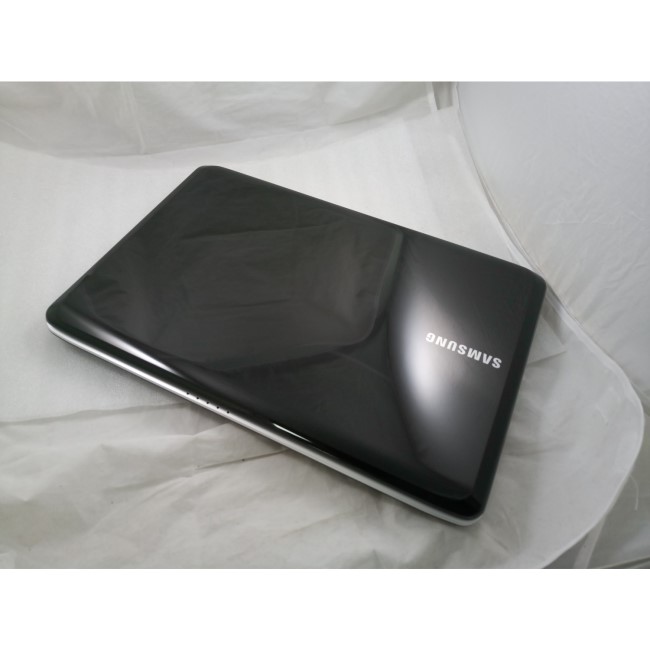 Refurbished Samsung RV510 Celeron T3500 3GB 320GB Windows 10 15.6" Laptop