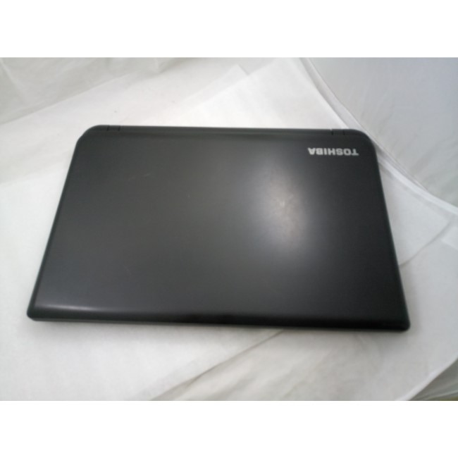 Refurbished Toshiba C50-B-14D Celeron N2830 4GB 500GB Windows 10 15.6" Laptop