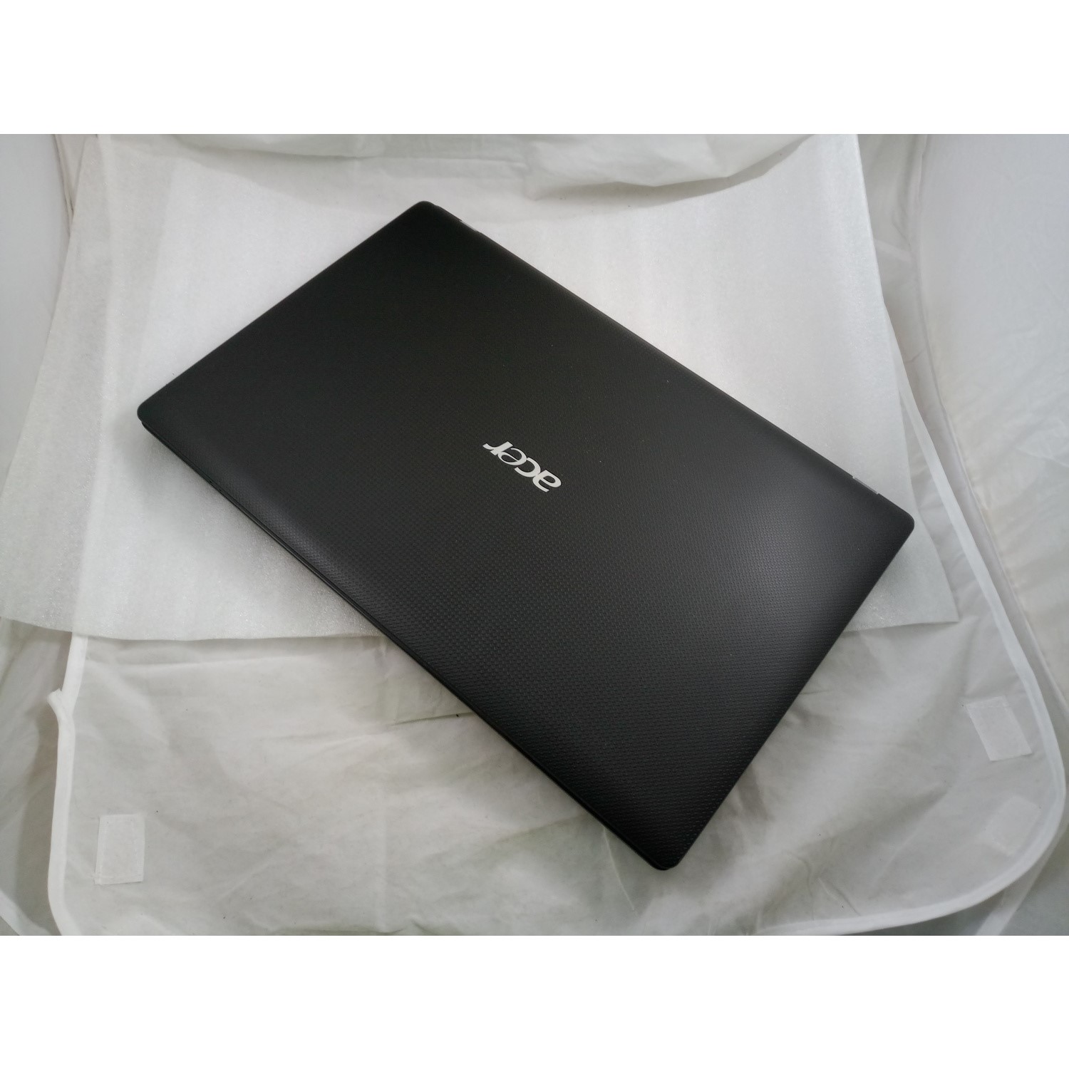 Refurbished ACER ASPIRE 5742 INTEL CORE I3-370M 4GB 320GB Windows 10 15